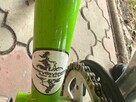 Rowerek dziecięcy Kubikes 16 L MTB – idealny dla 4–6 latka! - 4