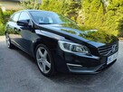Volvo V60 d3 automat zamiana - 2