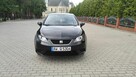 Seat Ibiza 1,2B MPI 6j 2014r Lift 5 drzwi Ładny Stan - 2