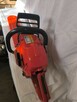 pilarka HUSQVARNA 357 XP moc 4,4 KM piła HUSQVARNA 357XP - 4