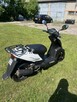 Skuter Kymco Agility Delivery 50ccm 2019 - 8