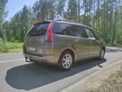 Citroen C4 grand Picasso 2.0 HDi 2007 r - 4