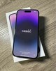 iPhone 14 pro deep purple 128 gb - 3
