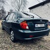 Hyundai ACCENT LC 2004 1.5 benzyna - 1