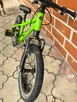 Rowerek dziecięcy Kubikes 16 L MTB – idealny dla 4–6 latka! - 2