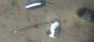 SKODA ZAMEK DRZWI 5E0839016A 5E1837016A - 3
