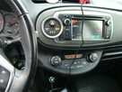 TOYOTA YARIS 1,4 BENZYNA CZUJNIKI PRZÓD+TYŁ - 6