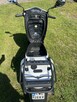 Skuter Kymco Agility Delivery 50ccm 2019 - 9