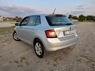 Skoda Fabia 3 Ambition - 5