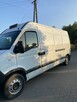 Renault Master 2 - 3