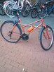 Peugeot roc first 400 - 1