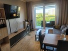 Mieszkanie ul. Powstańców, 40m2, 2 pokoje, wysoki standard, - 9