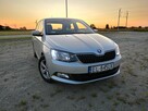 Skoda Fabia 3 Ambition - 1