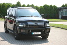 INFINITI QX56 - Luksusowy SUV 4x4 z LPG - 3