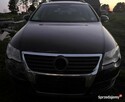 Volkswagen Passat 2.0tdi CR 2010r z Niemiec - 12