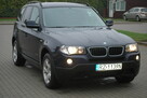 BMW X3 E83 xDrive 2.0d AUTOMAT - 3
