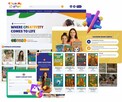 Gotowy plik sklepu internetowego z kolorowankami - 2