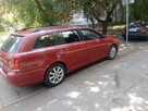 Toyota Avensis 1.8benzyna, klima - 3