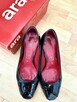 Buty Damskie ARA - Skora Lakierowana - Bardzo wygodne! - 8