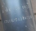 MCPERSON AMORTYZATOR SPRĘŻYNY PRZÓD MERCEDES W169 A16932008 - 2
