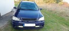 Astra 1.6 Bezyna Gaz - 1
