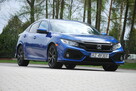 Honda Civic 1.5 Turbo Benzyna (2017) - 15
