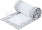 Ochraniacz siatkowy Babybay 24 cm x 168 cm - 1
