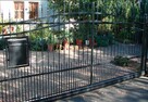 Ogrodzenia, Bramy, płoty, balustrady, barierki - 4