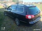 Volkswagen Passat 2.0tdi CR 2010r z Niemiec - 2