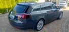 Opel insignia sports tourer 14r. 2.0 163km A20dth - 11