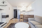 3 pok.  | Balkon | Garaż | ul. Tęczowa - 3