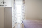 3 pok.  | Balkon | Garaż | ul. Tęczowa - 7