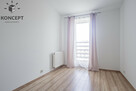 3 pok.  | Balkon | Garaż | ul. Tęczowa - 8