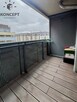 3 pok.  | Balkon | Garaż | ul. Tęczowa - 14