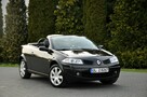 Renault Megane 2.0i(135KM)*Klimatronik*Skóry*Cabrio*I Wł*Grzane Fotele*PDC*Alu17"ASO - 2