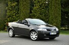 Renault Megane 2.0i(135KM)*Klimatronik*Skóry*Cabrio*I Wł*Grzane Fotele*PDC*Alu17"ASO - 3