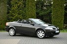 Renault Megane 2.0i(135KM)*Klimatronik*Skóry*Cabrio*I Wł*Grzane Fotele*PDC*Alu17"ASO - 4