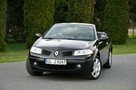 Renault Megane 2.0i(135KM)*Klimatronik*Skóry*Cabrio*I Wł*Grzane Fotele*PDC*Alu17"ASO - 9