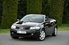 Renault Megane 2.0i(135KM)*Klimatronik*Skóry*Cabrio*I Wł*Grzane Fotele*PDC*Alu17"ASO - 10