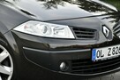 Renault Megane 2.0i(135KM)*Klimatronik*Skóry*Cabrio*I Wł*Grzane Fotele*PDC*Alu17"ASO - 13
