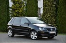 Volkswagen Polo 1.2MPI(60KM)*Black Edition*Klimatyzacja*I Właściciel*Alu16"ASO VW - 3