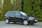 Volkswagen Polo 1.2MPI(60KM)*Black Edition*Klimatyzacja*I Właściciel*Alu16"ASO VW - 4