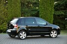 Volkswagen Polo 1.2MPI(60KM)*Black Edition*Klimatyzacja*I Właściciel*Alu16"ASO VW - 5