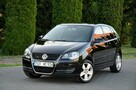 Volkswagen Polo 1.2MPI(60KM)*Black Edition*Klimatyzacja*I Właściciel*Alu16"ASO VW - 9