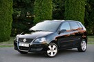Volkswagen Polo 1.2MPI(60KM)*Black Edition*Klimatyzacja*I Właściciel*Alu16"ASO VW - 10