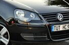 Volkswagen Polo 1.2MPI(60KM)*Black Edition*Klimatyzacja*I Właściciel*Alu16"ASO VW - 12