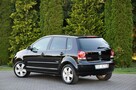Volkswagen Polo 1.2MPI(60KM)*Black Edition*Klimatyzacja*I Właściciel*Alu16"ASO VW - 13