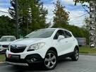 Opel Mokka 1.7 CDTI / 131KM Nawigacja Kamera Półskóra Tempomat Alufelgi - 1