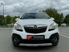 Opel Mokka 1.7 CDTI / 131KM Nawigacja Kamera Półskóra Tempomat Alufelgi - 2