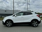 Opel Mokka 1.7 CDTI / 131KM Nawigacja Kamera Półskóra Tempomat Alufelgi - 6